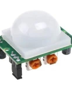 PIR Motion Sensor