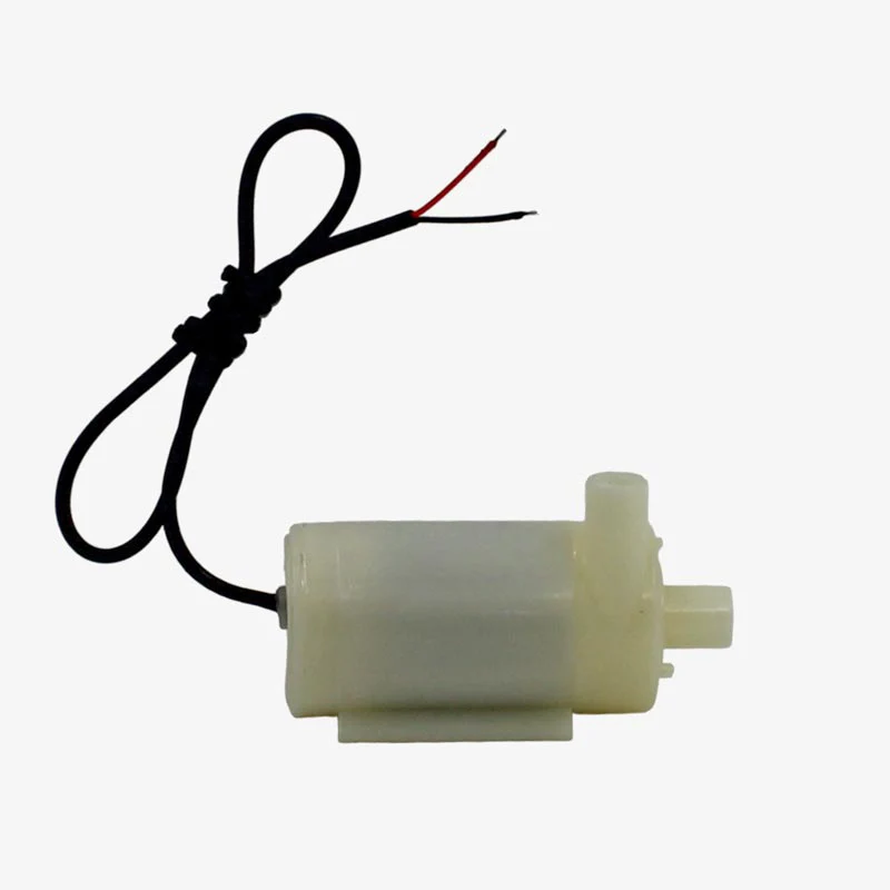 Submersible Mini Motor Water Pump