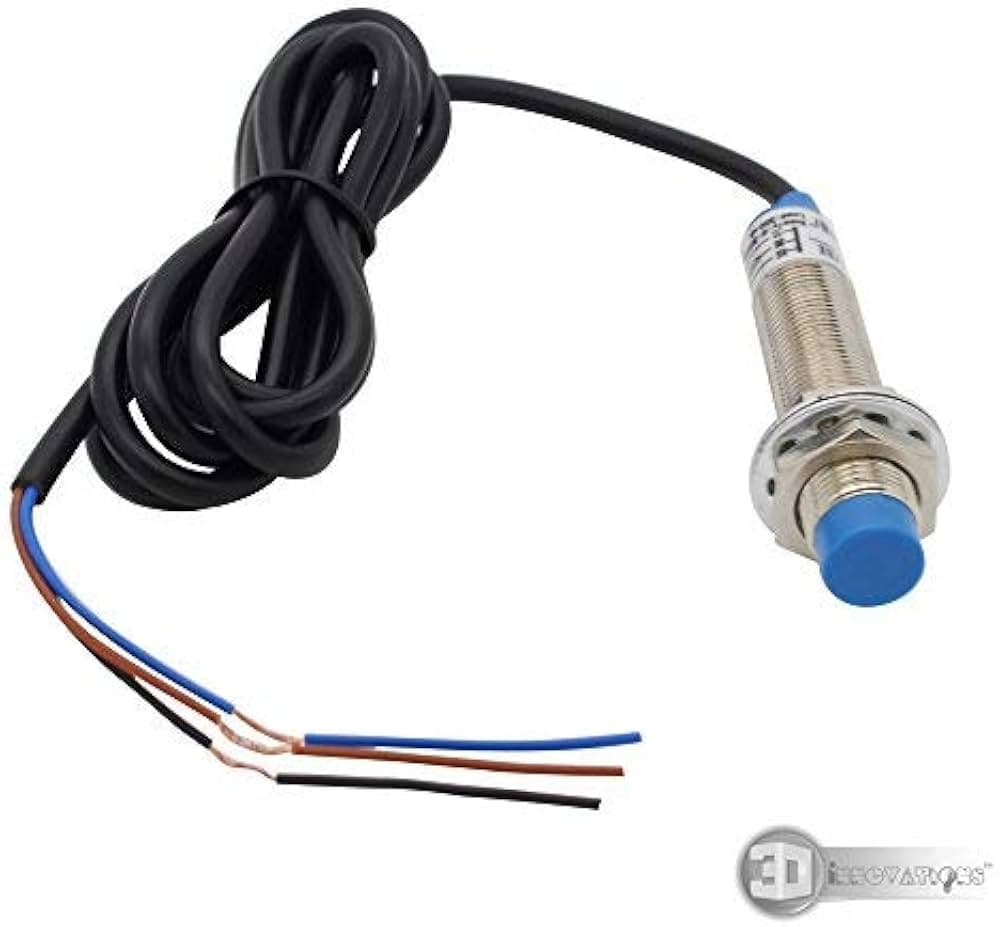 Inductive Proximity Sensor