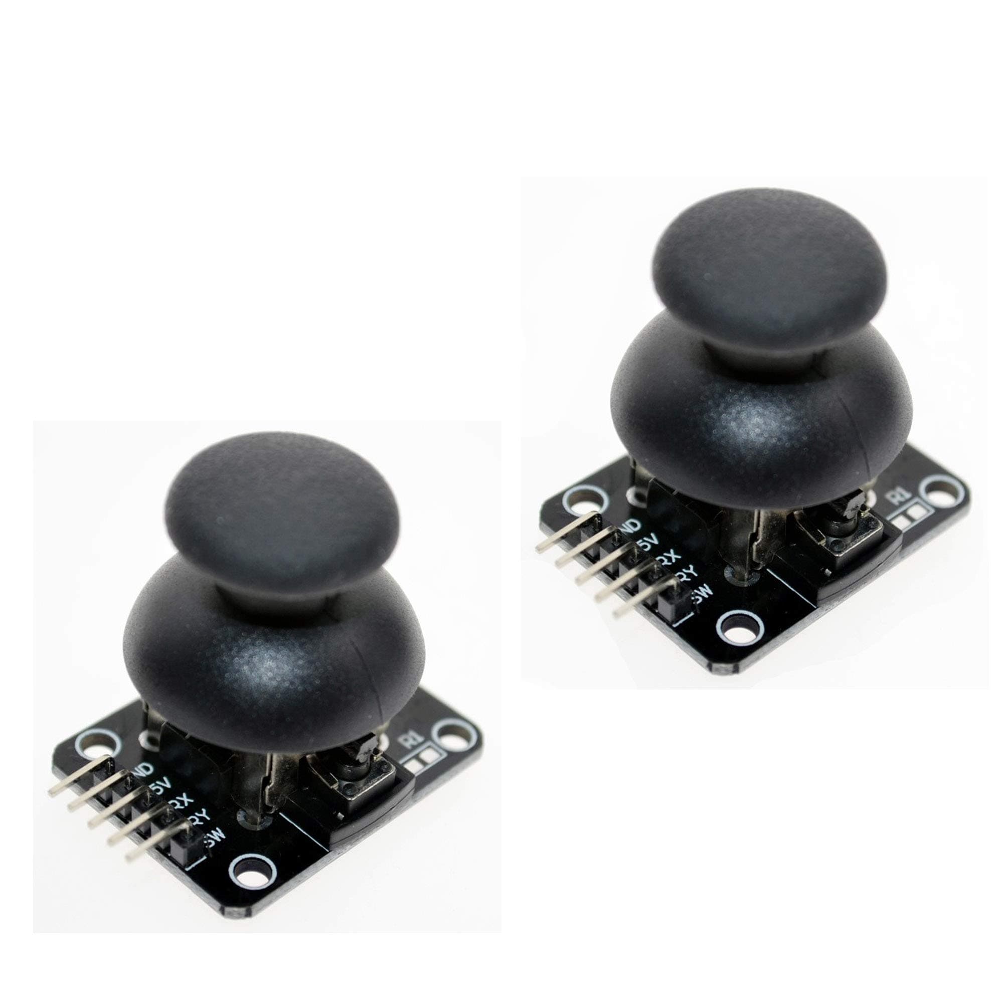 Joystick Module (Analog)