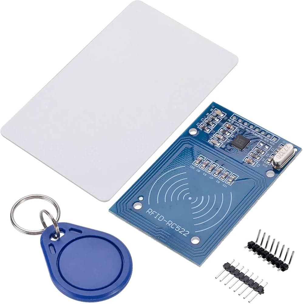 RFID RC522