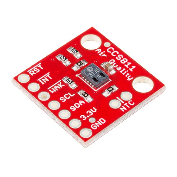 CCS811 Air Quality Sensor